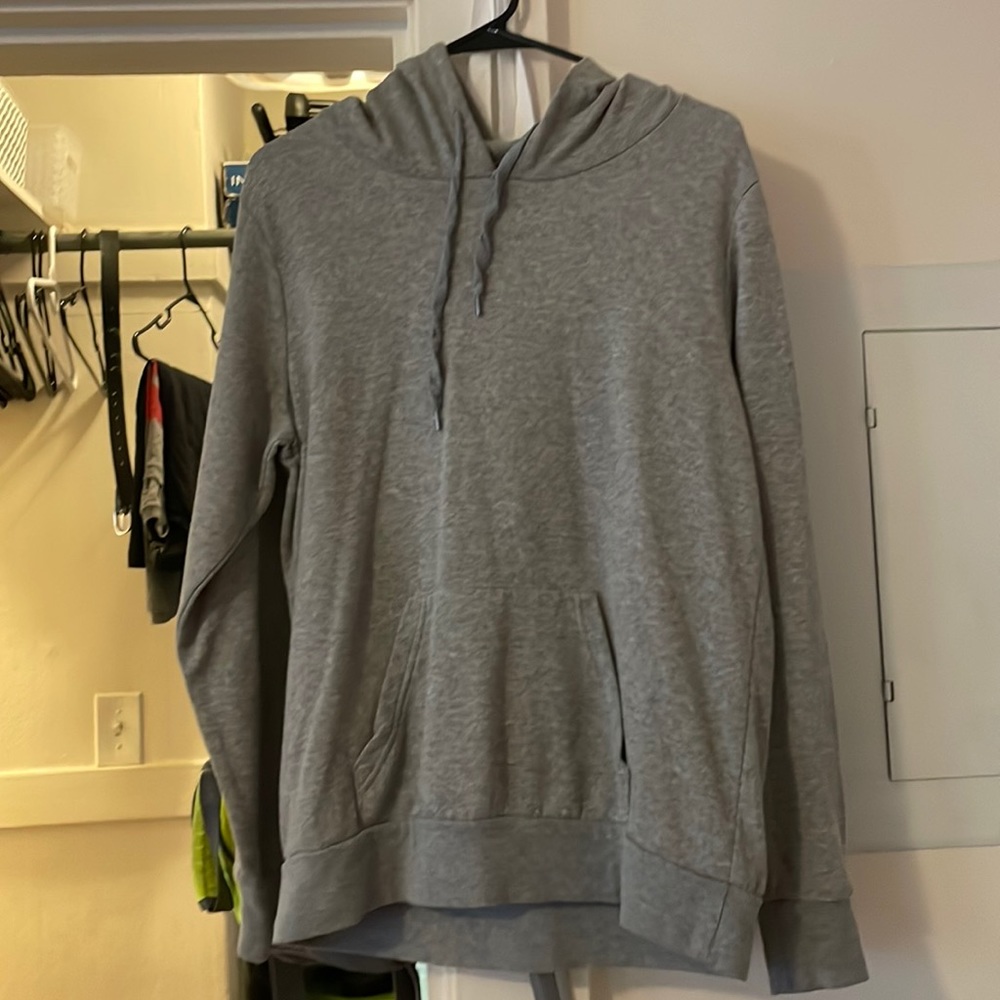 Oversize hoodie